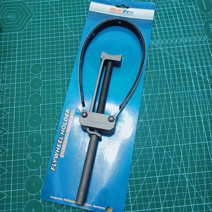 Treker Sabuk CVT Multipro Motor Matic Honda Yamaha Cod Treker Flywheel