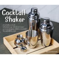 l Shaker// สแตนเลสfood Grade สินค้าพร้อมส่งในไทย