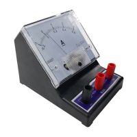 เครื่องมือวัดระดับ DC Galvanometer อุปกรณ์ห้องปฏิบัติการสำหรับห้องแล็บนักเรียน