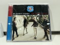 1   CD  MUSIC  ซีดีเพลง  MY FAVORITE HIGHWAY      (C11C34)