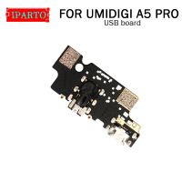 Umidigi A5 Pro Usb Board 100% สำหรับ Usb ปลั๊กบอร์ดซ่อมโทรศัพท์มือถืออุปกรณ์ทดแทนสำหรับ A5 Pro โทรศัพท์มือถือ