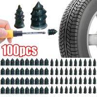 Car Motorcycle Tyre Repair Nails Truck UniversalTire Puncture Rubber Metal Accessories