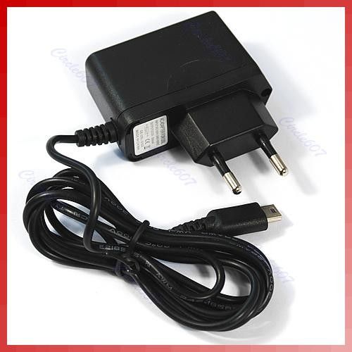 nintendo ds lite ac adapter