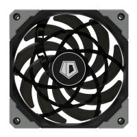 NO-12015- 120mm PWM Chassis Cooling Fan Ultra Slim Silent Computer Case Cooler Fan Computer CPU Water Cooler Fan