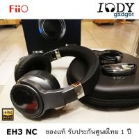 Fiio EH3NC ของแท้ รับประกันศูนย์ไทย หูฟัง Fullsize ไร้สาย NoiseCancelling รองรับ Bluetooth5.0 , aptX LL , aptX HD , LDAC