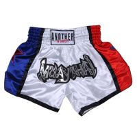 Muay Thai Shorts Women Men Bjj Boxers Mma Shorts Boxing Pants Kids Boy Girl Kickboxing Trousers Grappling Fight Training UniformTH