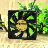 New ADDA 8015 12V 0.2A AD0812HB-D91GP double ball cooling fan