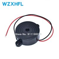 4216 continuous sound intermittent sound piezoelectric buzzer automotive home appliances active buzzer DC lead buzzer WATTY Electronics