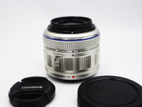 Olympus M.Zuiko Digital 14-42mm f3.5-5.6 II MSC เลนส์ซูมขนาดกะทัดรัด น้ำหนักเบา เพื่อการถ่ายภาพในแบบทั่วไป ตั้งแต่การถ่ายภาพแนว street ไปจนถึงภาพบุคคล กลไก MSC