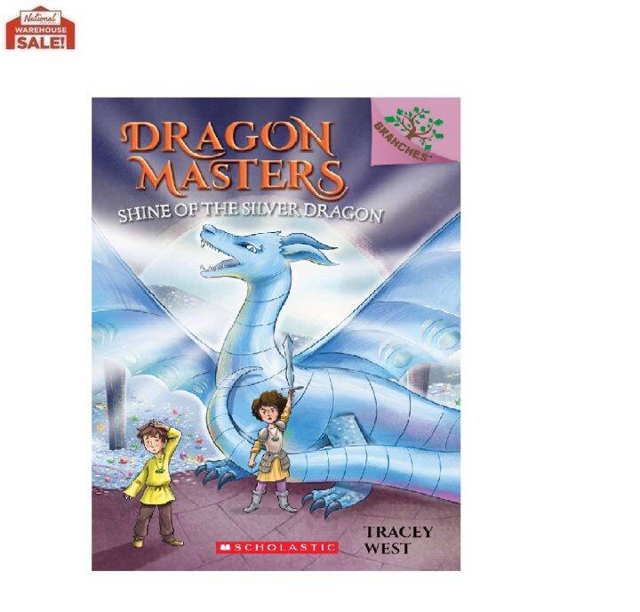 PP DRAGON MASTERS SHINE OF THE SILVER DRAGON | Lazada PH