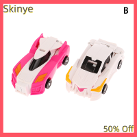 Skinye [คลังสินค้าพร้อม] Kawayi ของเล่นโมเดลม้าโพนี่น่ารักลายการชนกันทำมาจากของเล่นสะสมของขวัญสำหรับเด็กอย่างสวยงาม