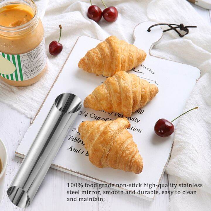 cannoli-tubes-5-inch-large-stainless-steel-cannoli-forms-non-stick-cream-horn-danish-pastry-molds-for-croissant-shell-cream-roll-pack-of-15