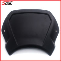 Motorcycle WindScreen Windshield Visor Viser Frontal Plate Fits For HONDA CB650R NEO SPORTS CAFE 2018 2019 2020 2021 CB1000R