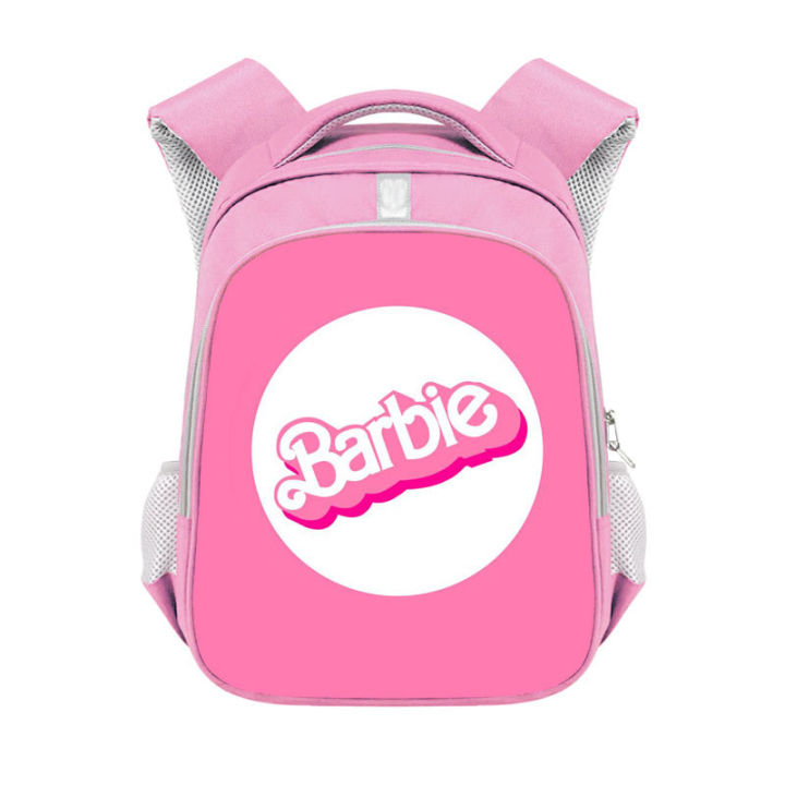 barbie-backpack-for-women-men-student-large-capacity-waterproof-breathable-fashion-personality-multipurpose-bags