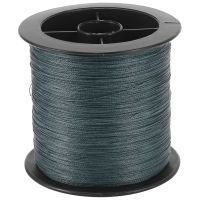 Nylon braid Fishing Wire 30lb 300M 11kg for Lure Train