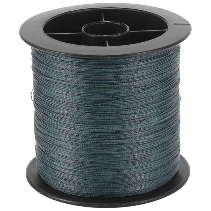 Nylon braid Fishing Wire 30lb 300M 11kg for Lure Train | Lazada PH