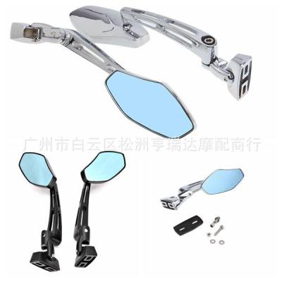 [COD] Motorcycle modified rearview mirror sports car suitable for