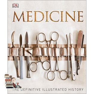 See, See ! >>>> MEDICINE: THE DEFINITIVE ILLUSTRATED HISTORY