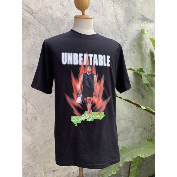 unbeatable-t-shirt-ชัชชาติผู้แข็งแกร่งที่สุดในปฐพี-kuhx