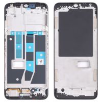 【Ready to ship】Replacement Founder สำหรับ OPPO A16/A16S Front Housing LCD Frame Plate Bezel good quality