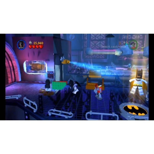 batman-แบทแมน-แผ่นเกม-ps2-playstation-2-ทุกภาค