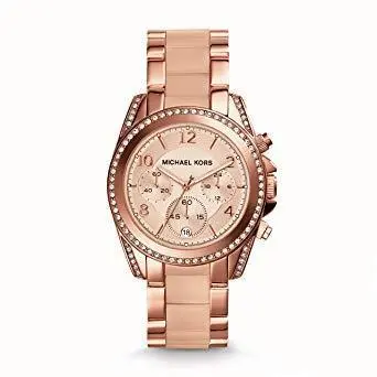 Mua Online Đồng Hồ Nữ Michael Kors Chính Hãng, Giá Tốt 