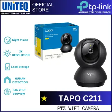 Shop Tapo C220 Wireless with great discounts and prices online - Jan 2024