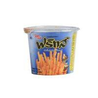 Import products♦ (แพ็ค3)Kob Kob Frites French Chilli/กบกบ เฟรนช์ชิลลี่