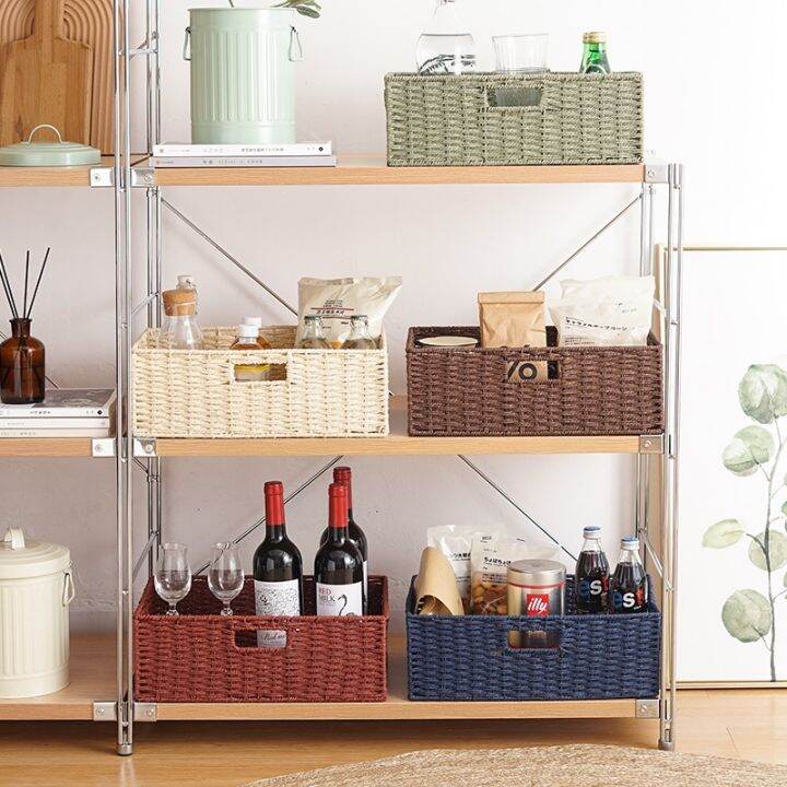 rattan-basket-bakul-rotan-organizer-storage-rotan-pantry-ratan-rotten-ratten-basket-bakul-picnic-rotan-water-hyacinth-basket-bakul-rotan-bertutup-bakul-rotan-besar-seagrass-basket-square-drawer-basket