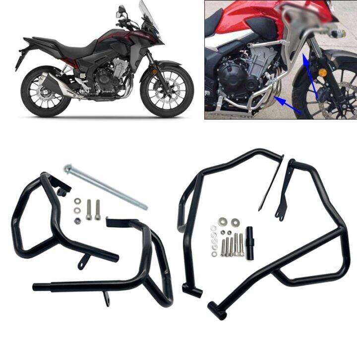 For HONDA CB500X CB 500X 500 X 2019 2020 X500 2021 2022 Motorcycle