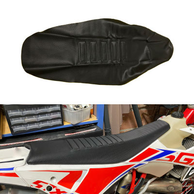 Motorcycle cushion set package non-slip Gripper Soft Seat Cover 3D For KXF CRF YZF WR TC FC SX SXF EXC 125 250 300 350 450