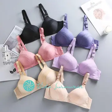 36E by Push Up Bras