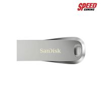 แฟลชไดร์ฟ flash drive แฟลชไดร์ฟ usb SANDISK SDCZ74 128G G46 FLASHDRIVE ULTRA LUXE USB3.1 FULL CAST METAL SPEED GAMING