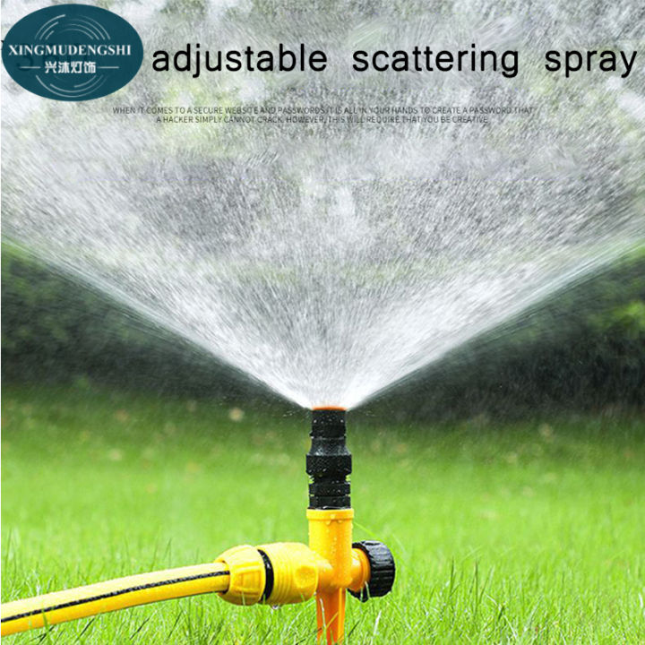 xmds-สปริงเกอร์-sprinkler-สปริงเกอร์รดน้ำ-หัวกระจายน้ำ-รดน้ำต้นไม้-รดน้ำ-รดน้ำสนามหญ้า-รดน้ำผัก-อุปกรณ์ระบบน้ำ-ระบบรดน้ำต้นไม้-อุปกรณ์แต่งสวน