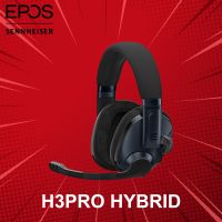 หูฟังเกมมิ่ง EPOS | Sennheiser รุ่น H3PRO Hybrid ประกันศูนย์ 2 ปี