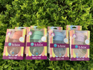 Bình tập hút Bbox Bbox sippy cup  cho trẻ trên 6 tháng của Úc chính hãng