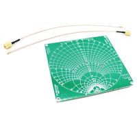 RF Demo Board Kit RF Test Board Filter/Attenuator Module for Learning Vector Network Analyzer Antenna Analyzer