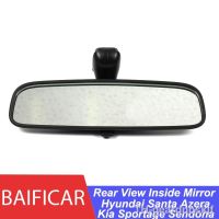 【hot】▲✸✎  Baificar Rear View Interior Baby Mirror Day Night Type Fe Azera Veracruz Sedona Sportage