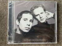 Simon &amp; Garfunkel Bookends om version not removed