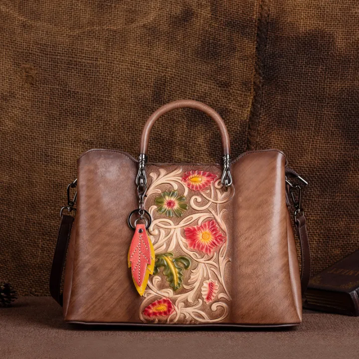 Royal retro handbag Clearance