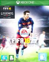 ✜ XBO FIFA 16 (ENGLISH &amp; CHINESE SUB) (ASIA)  (By ClaSsIC GaME OfficialS)