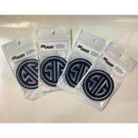 Sig Sauer Patch แพทช์โลโก้แบบปัก ตีนตุ๊กแก