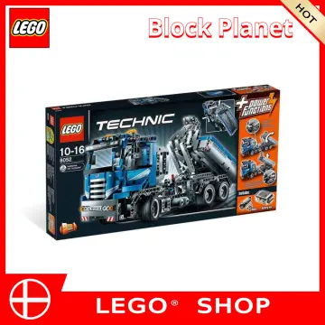 Lego discount 8052 bricklink