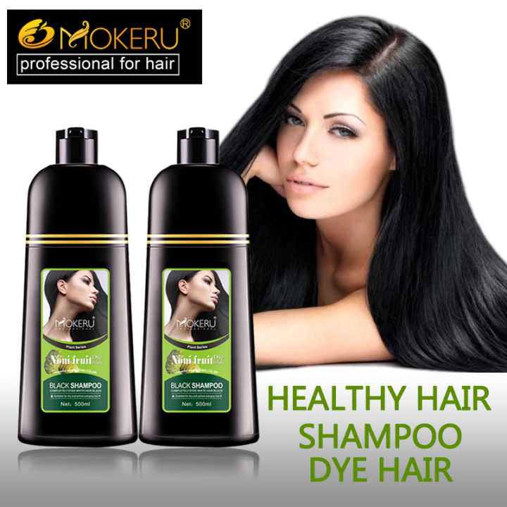 2021mokeru-organic-natural-fast-hair-dye-only-5-minutes-noni-plant-essence-black-shampoo-hair-color-dye-for-cover-gray-white-hair