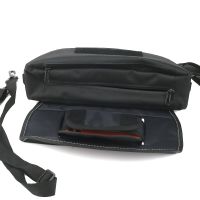 For Honda Africa Twin Crf 1100 1000 L Crf1100l Crf1000l 750 Xrv Handlebar Bag Storage Handle Bar Gps Travel Bags Accessories