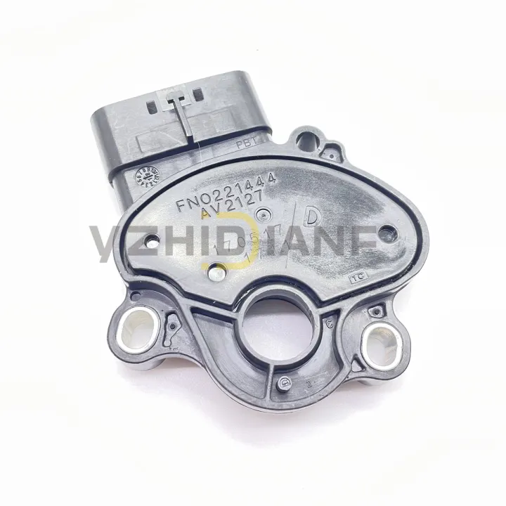 1x Transmission Range Inhibitor Neutral Safety Switch For MAZDA 3 6 5