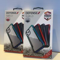 DEFENSE SHIELD iPhone 12pro max