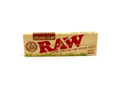 Raw Classic 1 1/4 Rolling Paper (Pack of 5) | Lazada PH