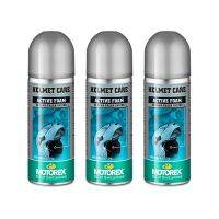 Motorex Helmet Care Spray (200ml)