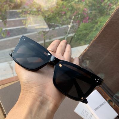 2023 new Sunglasses flatba anti uv